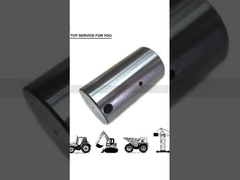 39Q6-42230 Εξαρτάται από την συσκευασία Τύπος R220-9 Εκσκαφέας Ταξίδι 2 Στάδιο Gear Pin Gear Box Πολυδιάστατο