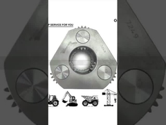 SA7118-30200 Συσκευές μετατροπής πλανητικού μεταγωγού 22T EC200B