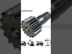 Συσκευή ηλιακής αντλίας εκσκαφέα