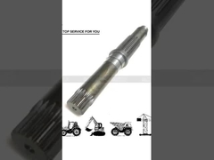 Υδραυλικός κινητήρας σκάφους