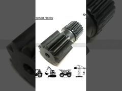 SA7117-30330 EC210 Ηλιακό κιβώτιο για ομαλή και ανθεκτική περιστροφή