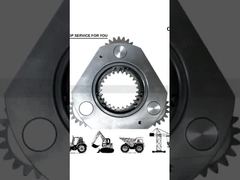 Αξονιστής ανασκαφής