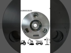 Εκσκαφέας Πλανητικός Φορέας