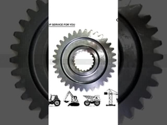 Άλλα εξαρτήματα υδραυλικών κινητήρων σκαπανών