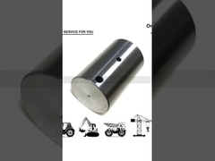 Σφραγίδα εξοπλισμού εξορυκτήρα