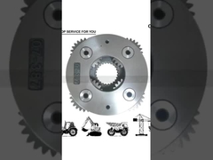 SY135C Αξοσκόπηση 2 σταδίων μεταφοράς Assy