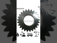 XE150D SY135C Εκσκαφέας Περιστροφής 1 Σταδίου Πλανητικού Γρανάζιου