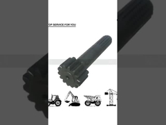 0922107 ZX60 Εκσκαφέας ταξίδι 1ος σταδίου Ηλιακό εξοπλισμό