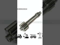 KX20 Εκσκαφέας ταξίδι 1η φάση Ηλιακό εξοπλισμό