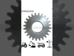 203-26-61160 Πλανητικό γρανάζι 1 σταδίου περιστροφής εκσκαφέα PC120-6