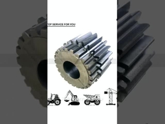 YN32W01054P1 SK210-8 Εκσκαφέας Swing 2 Stage Sun Gear