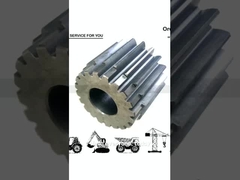 41A0110 CLG225 Γεωργική κλίση 2 σταδίων ηλιακής συσκευής