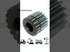 YM30 Ηλιακό εξοπλισμό ταξιδιού 2 σταδίων εξορυκτικού εξοπλισμού