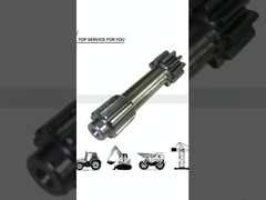 Κινητήρας εκσκαφέα PC60-5 1ης βαθμίδας Sun Gear