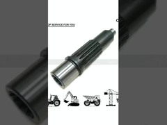 307-4176 E307C Αξοστόχος κινητήρα ταξιδιού εξορυκτήρα