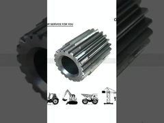 307-4162 E307C Εκσκαφέας Ταξιδιού 2 Σταδίων Sun Gear