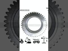 307-4163 E307C Εκσκαφέας ταξιδιωτικός 2ος σταδίου Πλανητικός εξοπλισμός