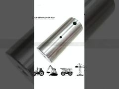 VOE14547271 EC290B Excavator Swing 2 Stage Gear Pin Transmission System Easy To Install Excavator Tr