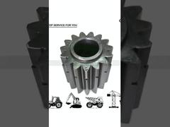 VOE14547268 Steel EC290B Excavator Swing 2 Stage Planetary Gear With Low Maintenance At Machinery Re