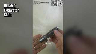 150-0826 Dealed Bag E303 Excavator Travel Parts Shaft Motor In Transport Packaging For Machinery Rep
