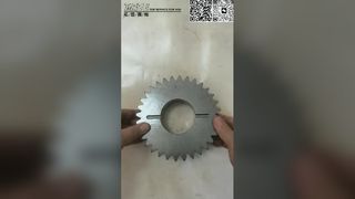 7Y-1428 Σταθερή Σταθερότητα E320 Εκσκαφέας Ταξίδι 1 Στάδιο Πλανητικό Εγκατάστημα
