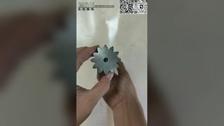 333-2989 E320D2 Excavator Travel 1 Stage Sun Εξαρτήματα εργαλείων για Travel Drive Ανταλλακτικά εκσκαφέων