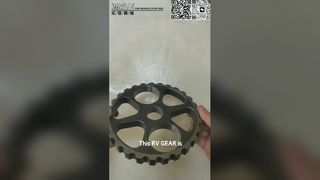 198-5010 E305.5 Excavator Travel ανταλλακτικά ταχυτήτων RV For Travel Drive Ανταλλακτικά εκσκαφέων