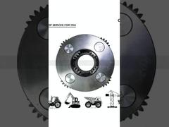 E349D2 Excavator Swing 2 Stage Carrier ASSY Parts For Swing Drive Ανταλλακτικά εκσκαφέων