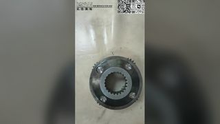 SH200A1 Excavator Swing 2 Stage Carrier ASSY Parts For Swing Drive Ανταλλακτικά εκσκαφέων