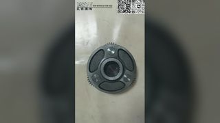 05/903866 JS220 Excavator Swing 1 Stage Carrier ASSY Parts For Swing Drive Ανταλλακτικά εκσκαφέων