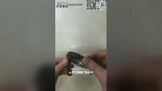 PC30MR Excavator Travel 1 Stage Planet Gear Parts For Travel Drive Ανταλλακτικά Excavator