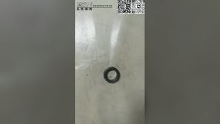 PC30MR-1 Excavator Travel 2 Stage Planet Εξαρτήματα εργαλείων για Travel Drive Ανταλλακτικά εκσκαφέων