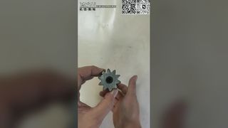 R140 Excavator Travel 1 Stage Sun Εξαρτήματα εργαλείων για Travel Drive Ανταλλακτικά Excavator