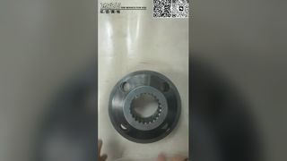 SH200 Excavator Swing 2 Stage Carrier Parts for Swing Drive Ανταλλακτικά εκσκαφέων