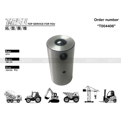 SH120A1 Αξονιστής Κούμπωση 2 Στάδιο Γεράκι Πιν Εύκολη μεταφορά