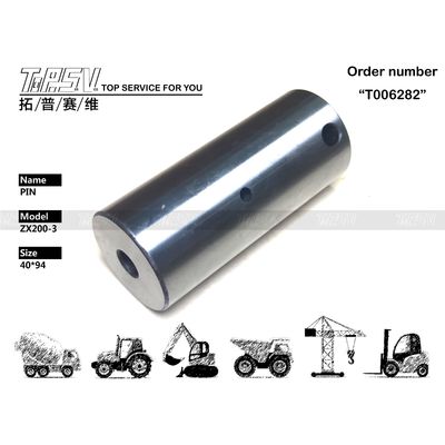 ZX200-3 Εκσκαφέας 3Στάδιο Πλανητικός Πιν 4315838 Ταξίδι για ομαλή μετάδοση ισχύος