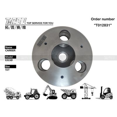 165-5796 Πλανητικός μειωτής E315D Εκσκαφέας Ταξίδι 2 σταδίων Πλανητικός μεταφορέας Συμβατό με εκσκαφέα Μάρκες μοντέλα Μεταφορών Συσκευή Μεταφορών Τσάντα διαπραγμάτευσης Αδιάβλητη απόδοση