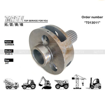 20X-26-21210 Συμβατό με PC60-5 Εκσκαφέας Περιστροφικός Φορέας Πλανητικού Μηχανισμού με Πλανητικό Μειωτήρα και Συσκευασία σε Σφραγισμένη Σακούλα