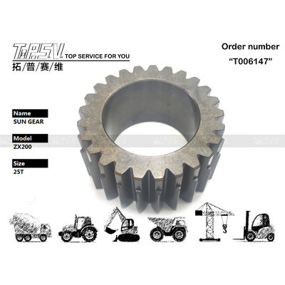 Good price 3082149 ZX200 Εξόρυξη ταξιδιών 2 σταδίων Ηλιακό εργαλείο Μέρη κινητήρα σε απευθείας σύνδεση