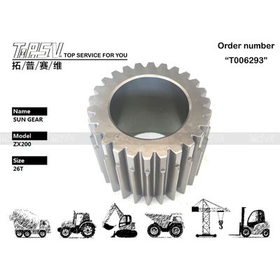 Good price 3082156 ZX200 Εκσκαφέας ταξίδι 3 σταδίων Ηλιακό εργαλείο υψηλή αντοχή σε απευθείας σύνδεση