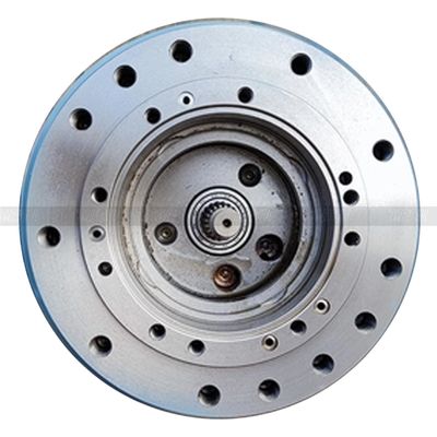 ZX60 0922101 Μειωτής ταξιδιού εξορυκτήρα με εγκατάσταση βρόγχος