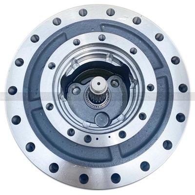 LC15V00026F1 Συγκρότημα κιβωτίου ταχυτήτων μείωσης για διάφορα μοντέλα εξορυκτών SK350-8