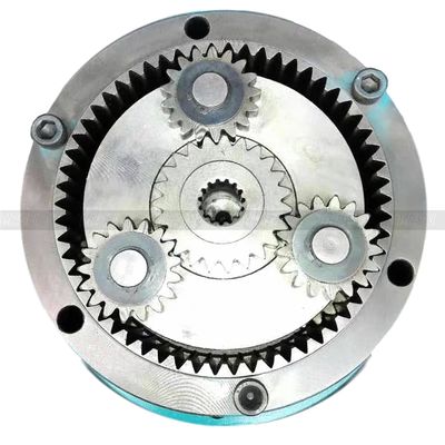 YR32W00002F1 Εκσκαφέας μειωτής κλίσης προσαρμόσιμα τελικά εξαρτήματα κίνησης SK60-5