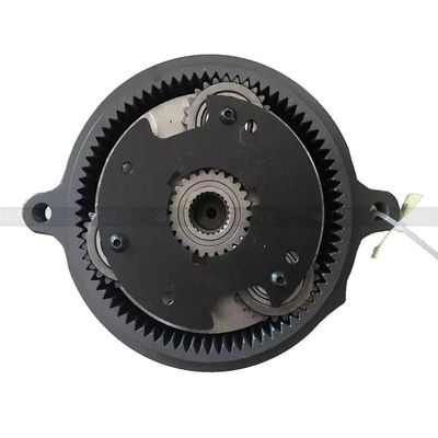 Μαύρο 9287538 Εξόρυξη ταξιδιωτικός κινητήρας ZX60 Εξόρυξη ανταλλακτικά εξατομικευμένα