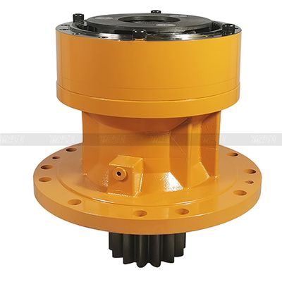 Δυνατή 1484644 Εξόρυξη Swing Drive E320C με μπουλτό στην εγκατάσταση