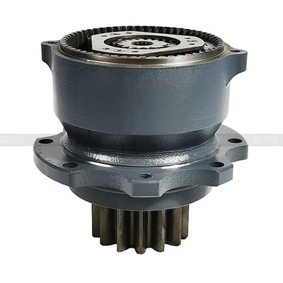 Υψηλής αξιοπιστίας 13042600031 Excavator Final Drive Motor DX60 Εύκολη εγκατάσταση