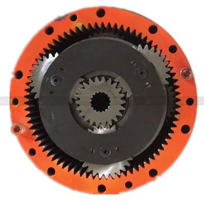 DH150-7 Μειωτήρας κλίσης εκσκαφέα μαύρο 40400062 Βασική αντικατάσταση