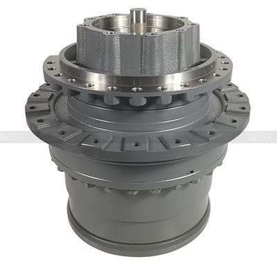 Υδραυλικός κινητήρας ZX330 9212584 υψηλής απόδοσης για εξορυκτήρα