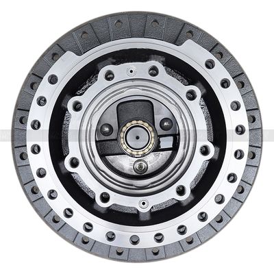 Υδραυλικός κινητήρας ZX330 9212584 υψηλής απόδοσης για εξορυκτήρα