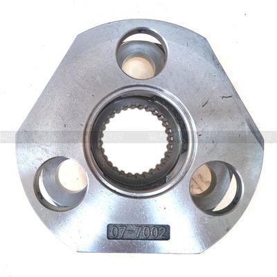Hyundai R215-7 Πλανητικός μεταφορέας κιβωτίων XKAQ-00075 Swing 2Stage με πλέγμα κιβωτίων